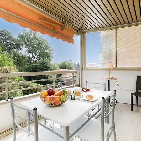 Le Volta Apartamento Cannes