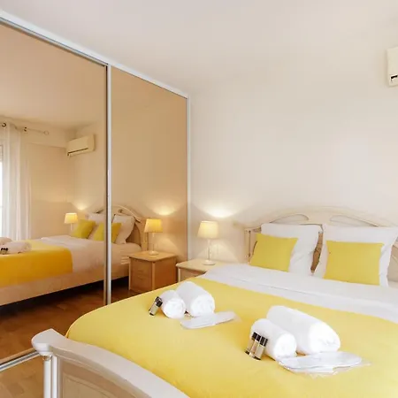 Apartamento Le Volta *