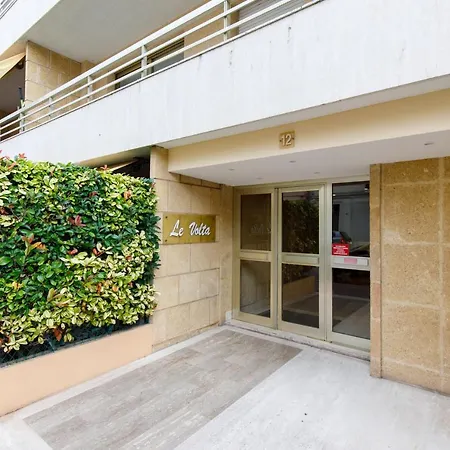 Apartamento Le Volta *